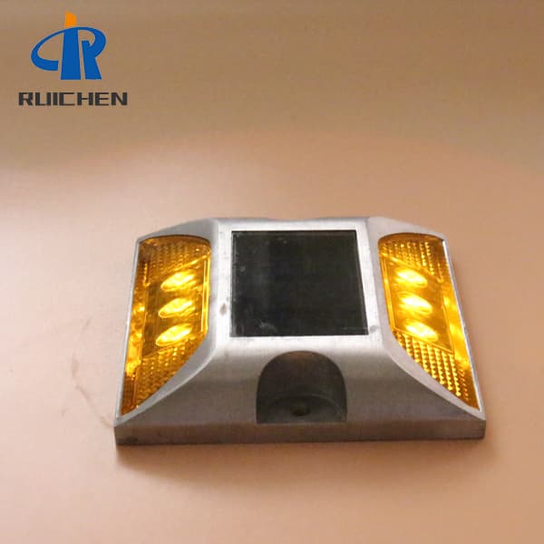 <h3>Road Stud Light Supplier In Philippines With Shank-RUICHEN </h3>

